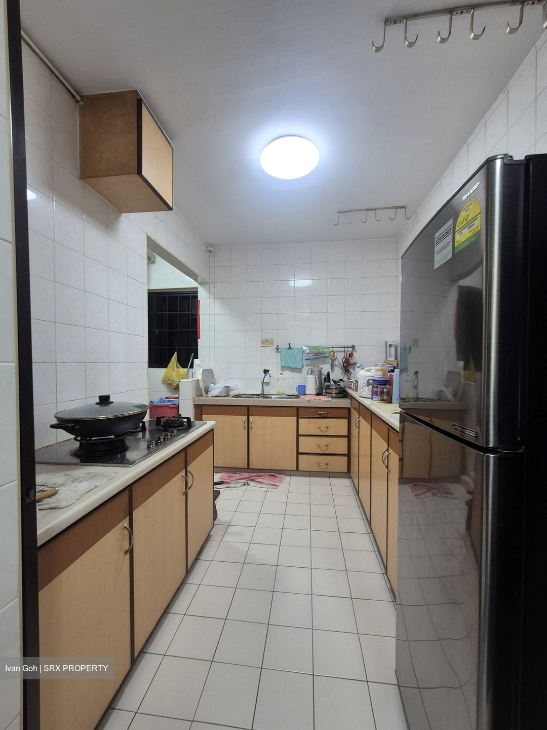 Blk 685B Jurong West Street 64 (Jurong West), HDB 4 Rooms #576838851